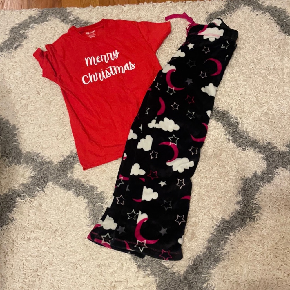 Pajamas like new